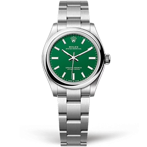 Копия часов Rolex Oyster Perpetual 31mm 277200-0006