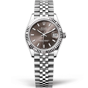 Копия часов Rolex DateJust 31mm 278274-0016