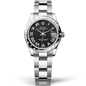Копия часов Rolex DateJust 31mm 278344RBR-0001