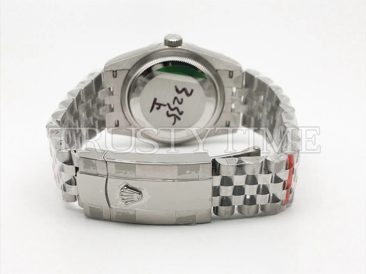 Копия часов Rolex DateJust 36mm 126234-0049
