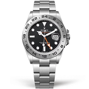 Копия часов Rolex Explorer II 42mm 216570-0002