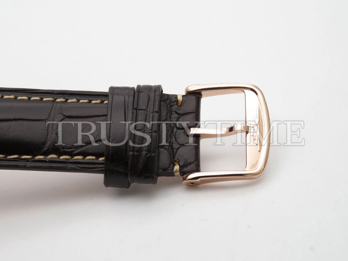 Копия часов Longines Flagship Heritage 60th Edition 38mm L4.817.8.76.2