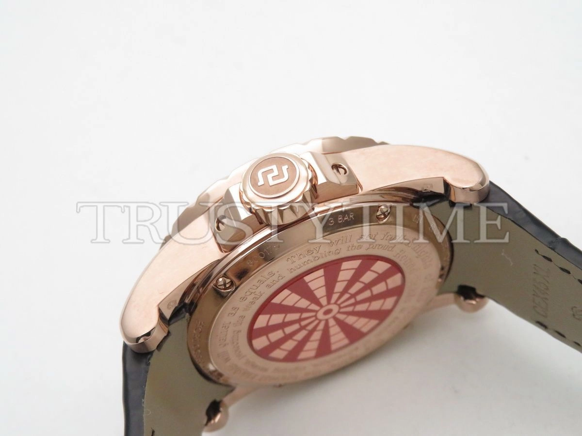 Копия часов Roger Dubius Excalibur The Knights Of The Round Table 45mm RDDBEX0684