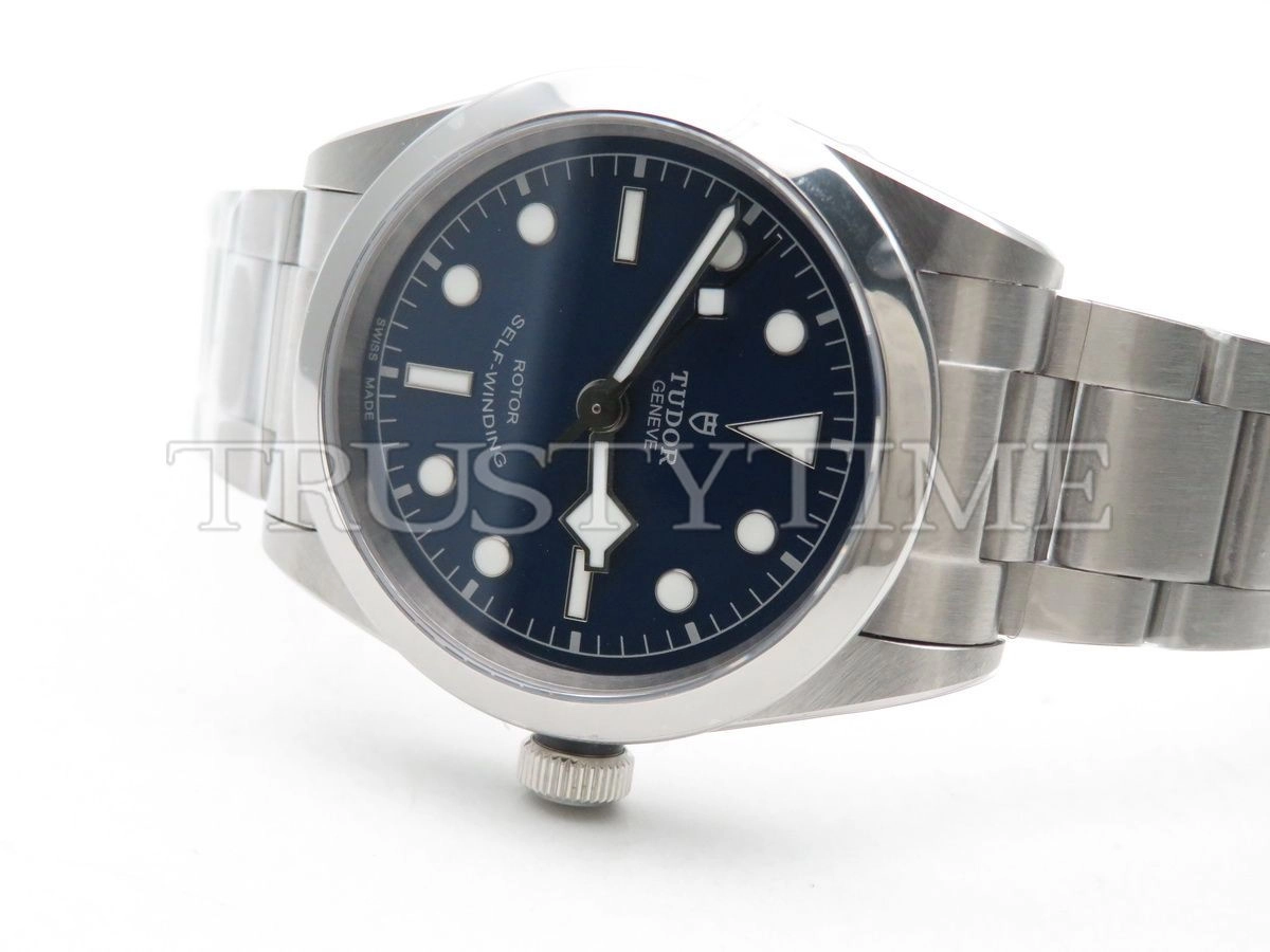 Копия часов Tudor Heritage Black Bay 36mm M79500-0004