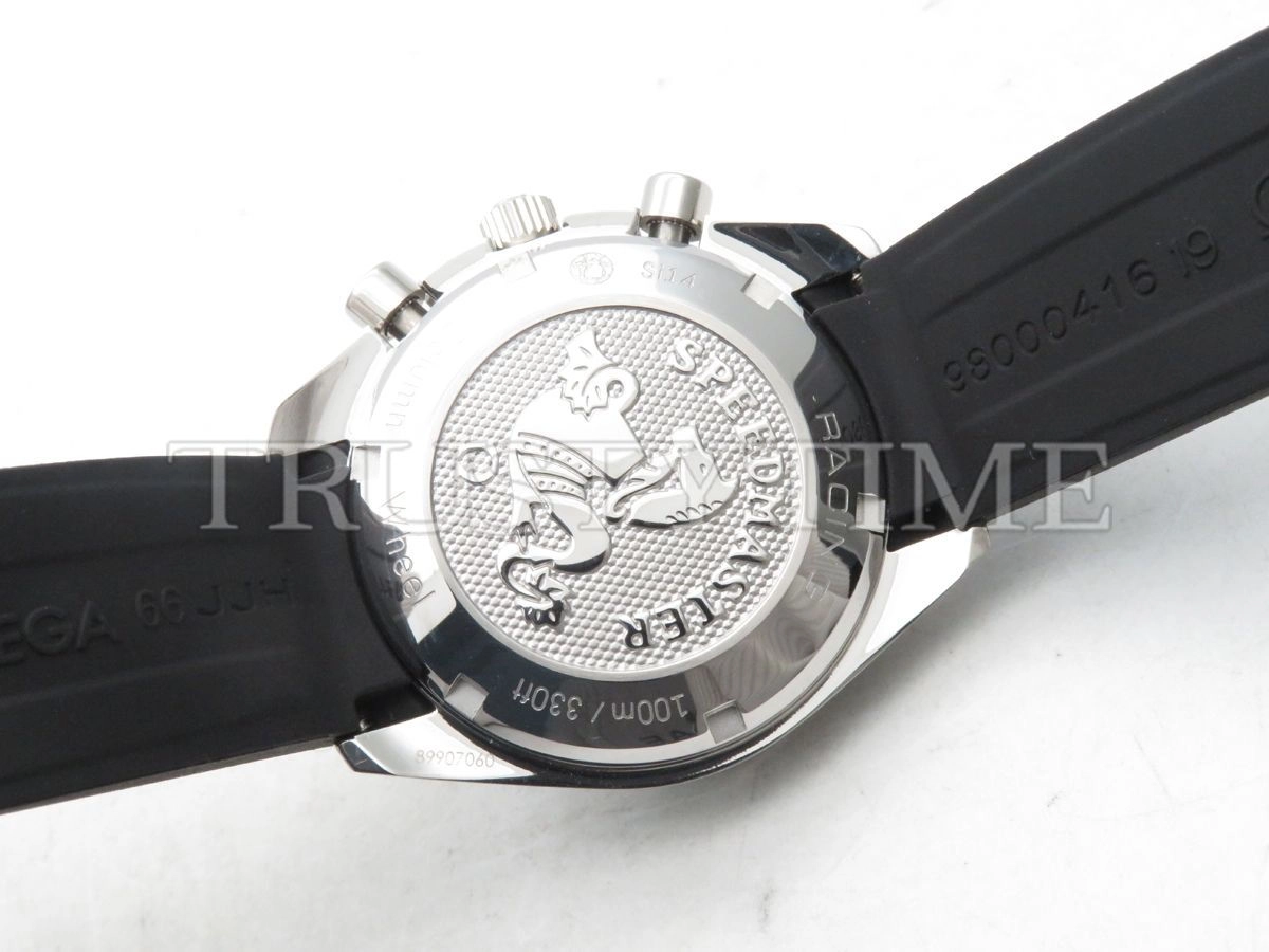 Копия часов Omega Speedmaster Racing Co-Axial Chronograph 40mm 326.32.40.50.01.001