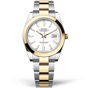 Копия часов Rolex DateJust II 41mm 126303-0015
