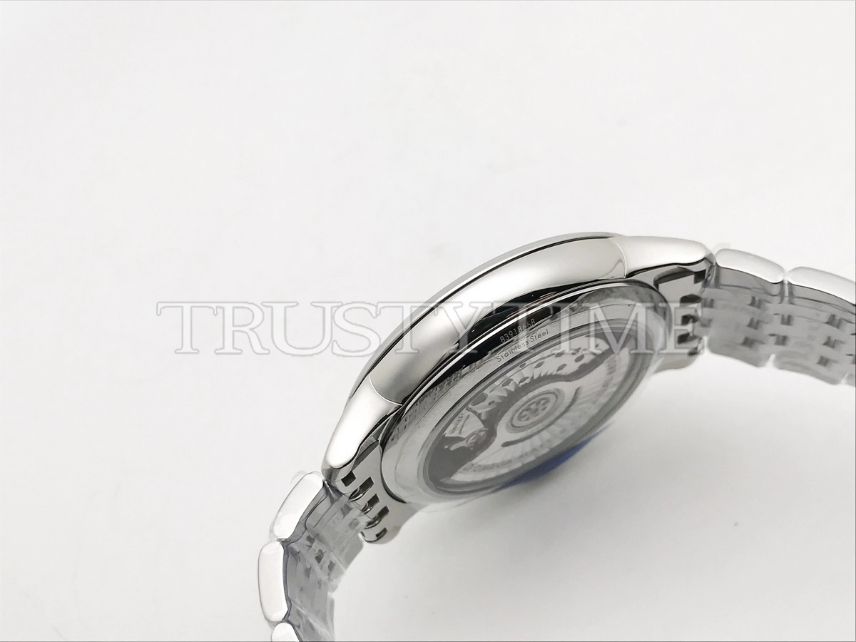 Копия часов Omega De Ville Prestige Co‑Axial Master Chronometer 40mm 434.10.40.20.10