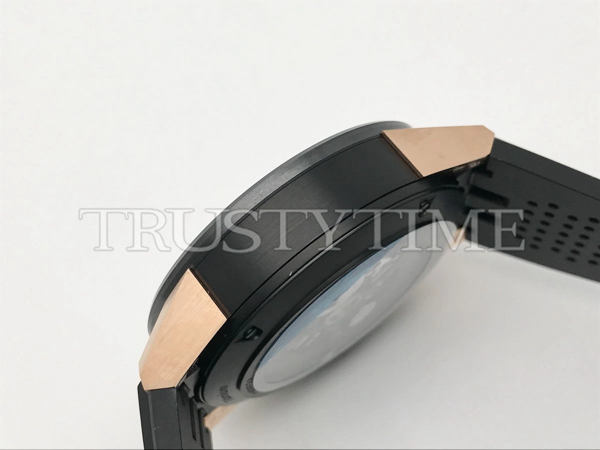 Копия часов Tag Heuer Carrera Calibre HEUER 01 45mm CAR2A5A.FT6044