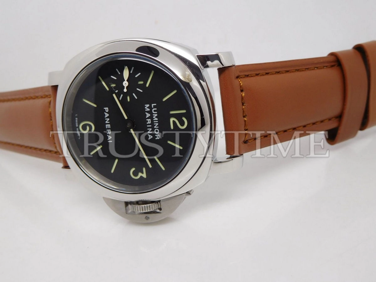 Копия часов Panerai Luminor Marina 44mm PAM00111
