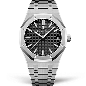 Копия часов Audemars Piguet Royal Oak Selfwinding II 15500ST.OO.1220ST.03
