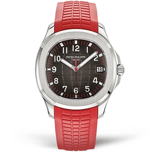 Копия часов Patek Philippe Aquanaut Singapore 2019 Edition 40mm 5167A-012
