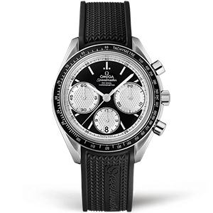 Копия часов Omega Speedmaster Racing Co-Axial Chronograph 40mm 326.32.40.50.01.002