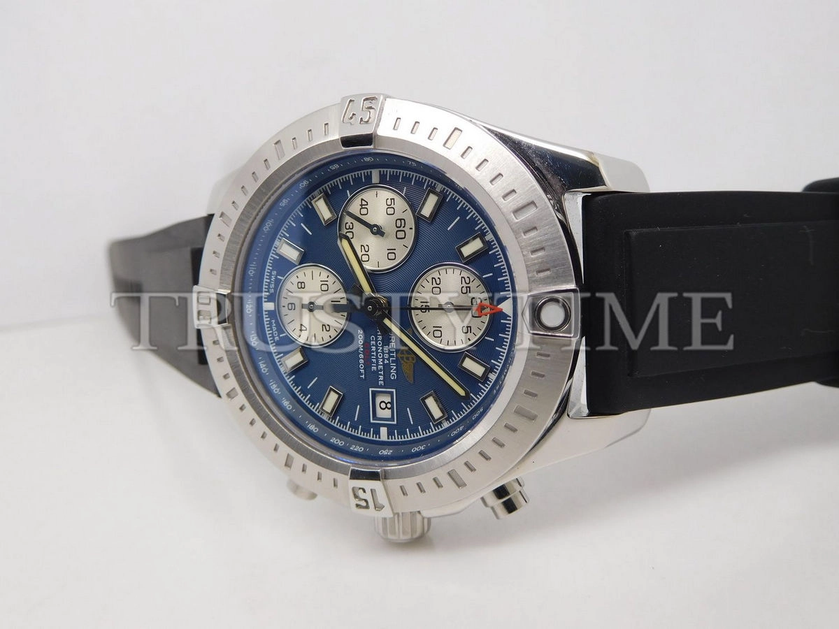Копия часов Breitling Colt Chronograph Automatic 44 A1338811/C914/145S/A20S.1