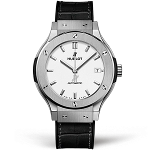 Копия часов Hublot Classic Fusion 38mm 565.NX.2611.LR