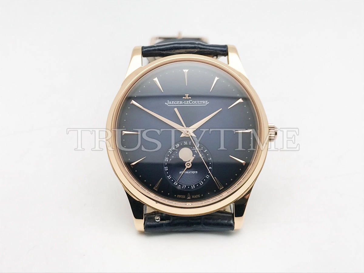Копия часов Jaeger-LeCoultre Master Ultra Thin Moon 39mm 1362580