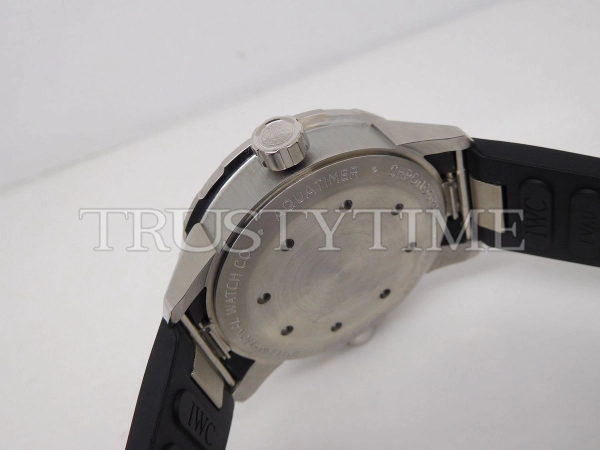 Копия часов IWC Aquatimer Automatic 42mm IW329003