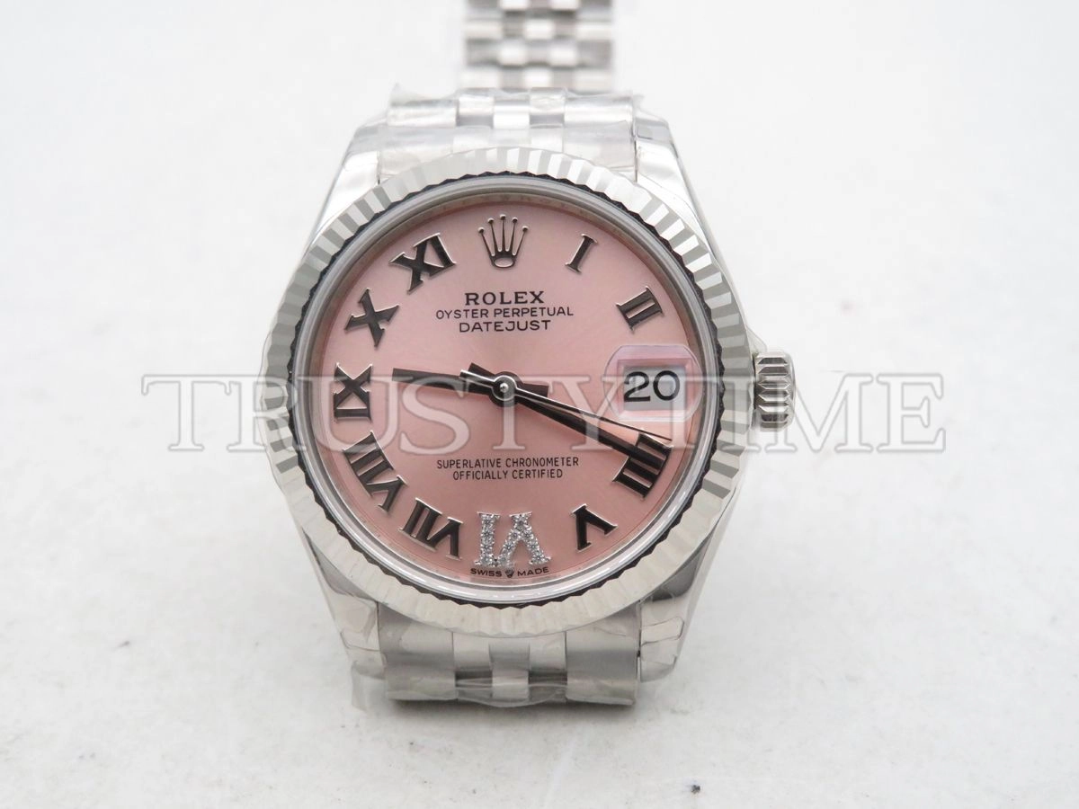 Копия часов Rolex DateJust 31mm 278274-0024