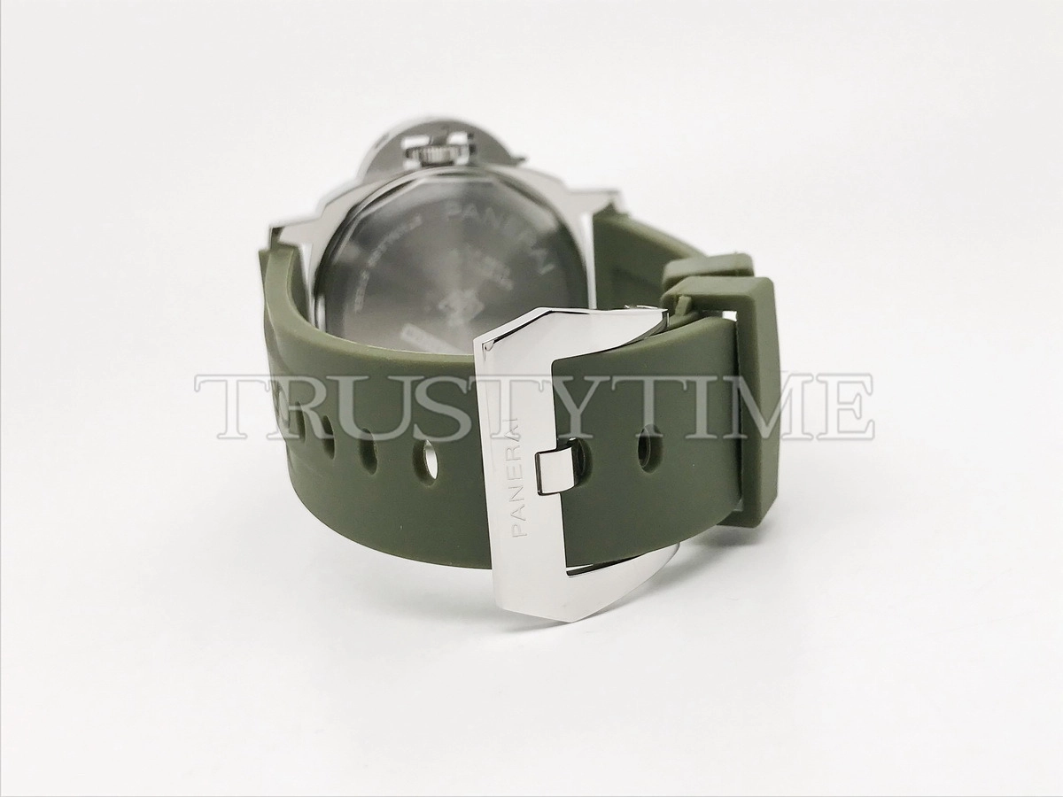 Копия часов Panerai Luminor Base Logo 44mm PAM01087