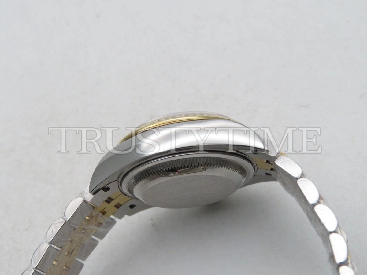 Копия часов Rolex DateJust 28mm 279173-0019