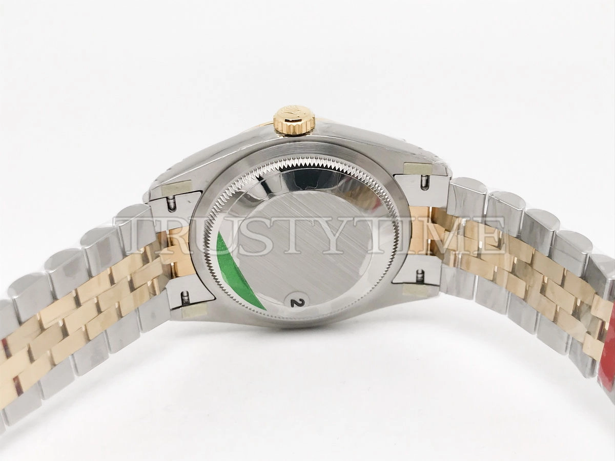 Копия часов Rolex DateJust 36mm 126283RBR-0025