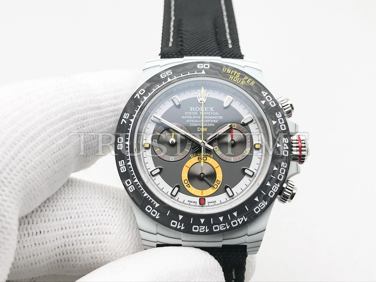Копия часов Rolex Cosmograph Daytona DIW Quantum Racer