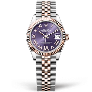 Копия часов Rolex DateJust 31mm 278271-0020