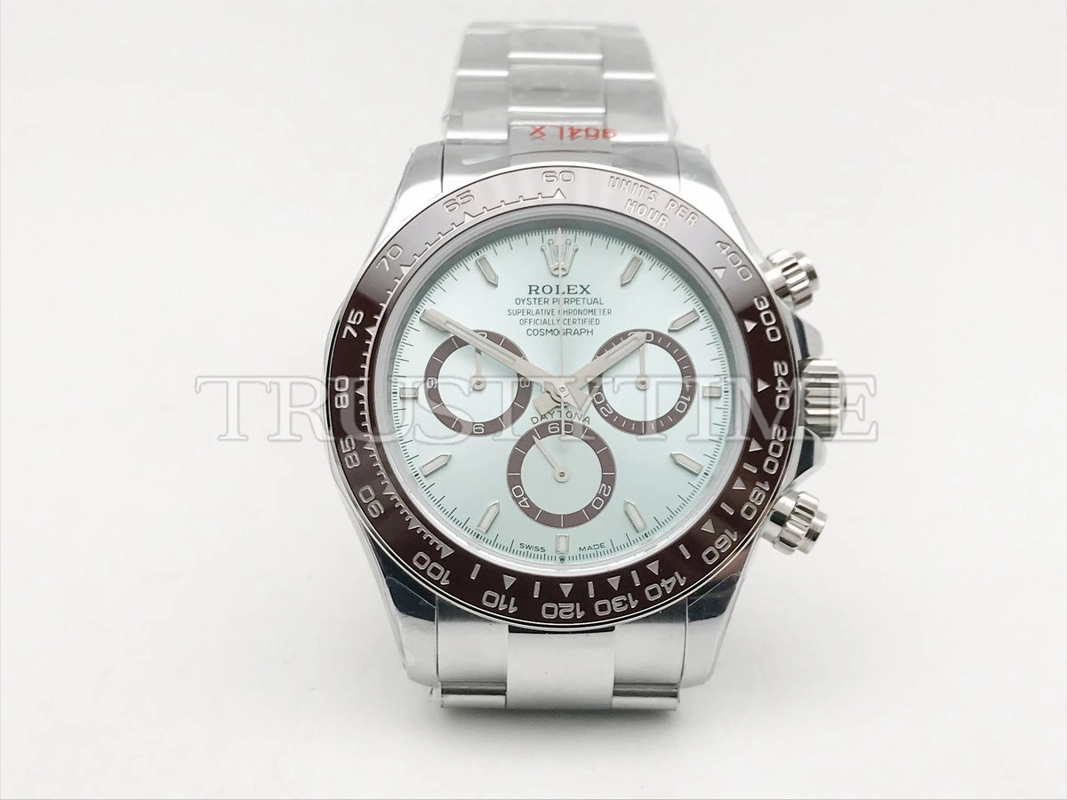 Копия часов Rolex Cosmograph Daytona 126506-0001