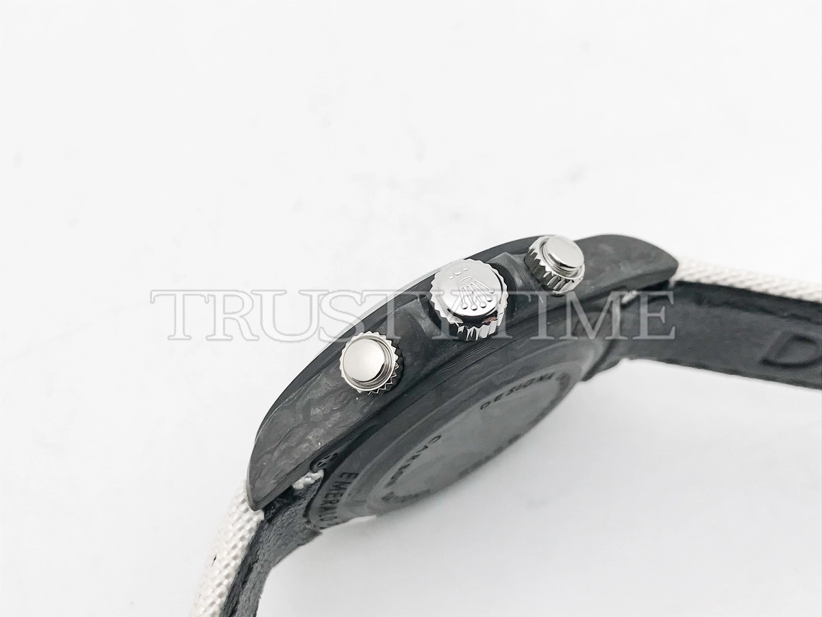 Копия часов Rolex Cosmograph Daytona DIW Black and White