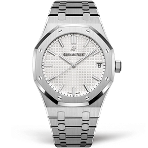 Копия часов Audemars Piguet Royal Oak Selfwinding 15500ST.OO.1220ST.04