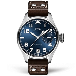 Копия часов IWC Pilot's Watch Edition le Petit Prince 46mm IW500908