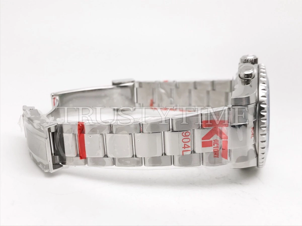 Копия часов Rolex Yacht-Master II 44mm 116680-0002