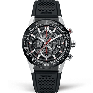 Carrera Calibre Heuer 01