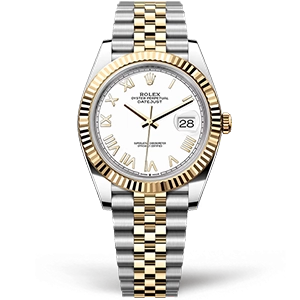 Копия часов Rolex DateJust II 41mm 126333-0026