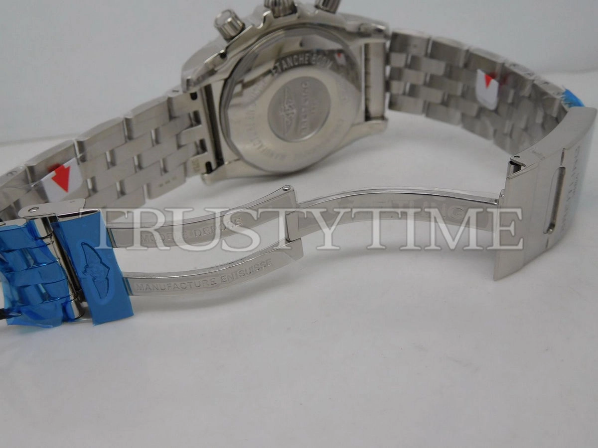 Копия часов Breitling Chronomat 44 AB011012/C788/375A