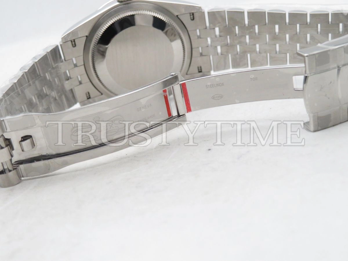 Копия часов Rolex DateJust 36mm 126284RBR-0041