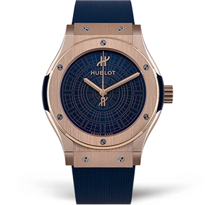Копия часов Hublot Classic Fusion 42mm Pisa 1940 Special Edition 542.OX.7180.RX.HBP24