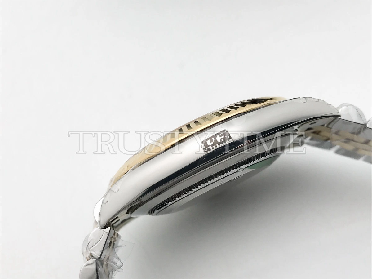 Копия часов Rolex DateJust II 41mm 126333-0022