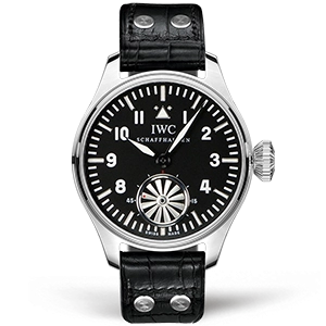 Копия часов IWC Big Pilot’s Watch Markus Bühler Edition IW500301