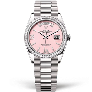 Копия часов Rolex Day-Date 36mm 128349RBR-0083