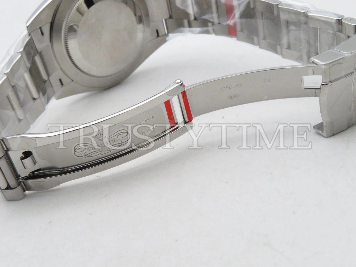 Копия часов Rolex DateJust II 41mm 126334-0017