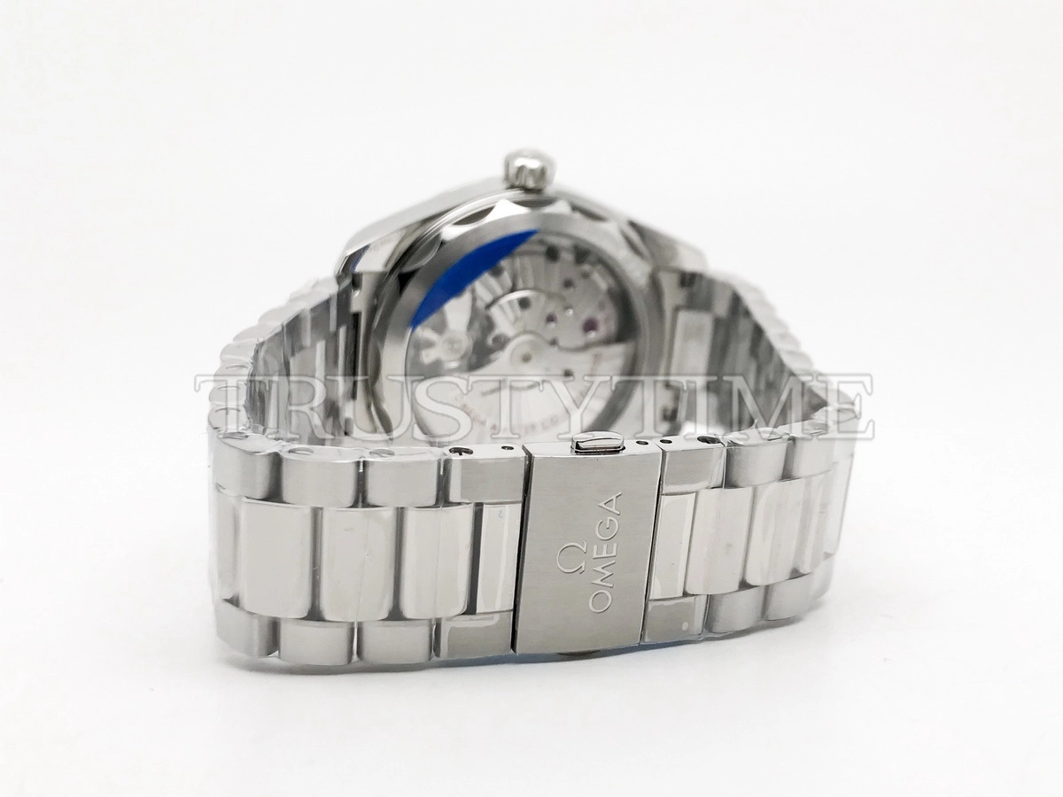 Копия часов Omega Seamaster Aqua Terra 150 m Co-axial Master Chronometer 41mm 220.10.41.21.01.002