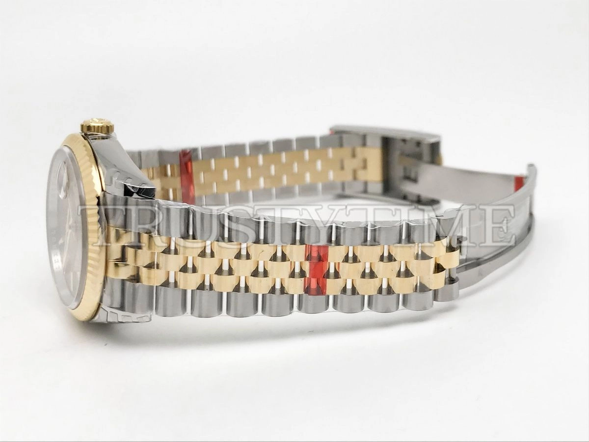 Копия часов Rolex DateJust 36mm 126233-0039