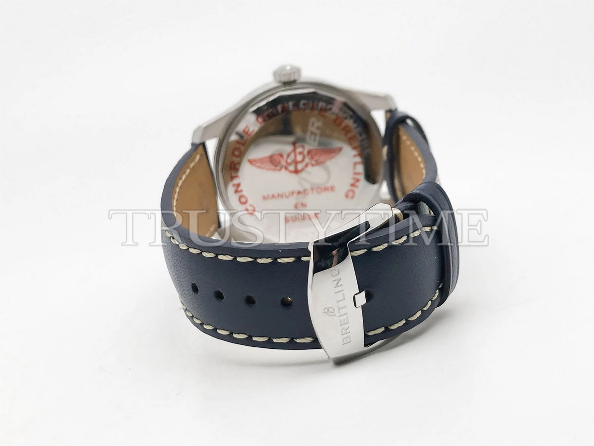 Копия часов Breitling Aviator 8 Automatic 41 A17315101C1X2