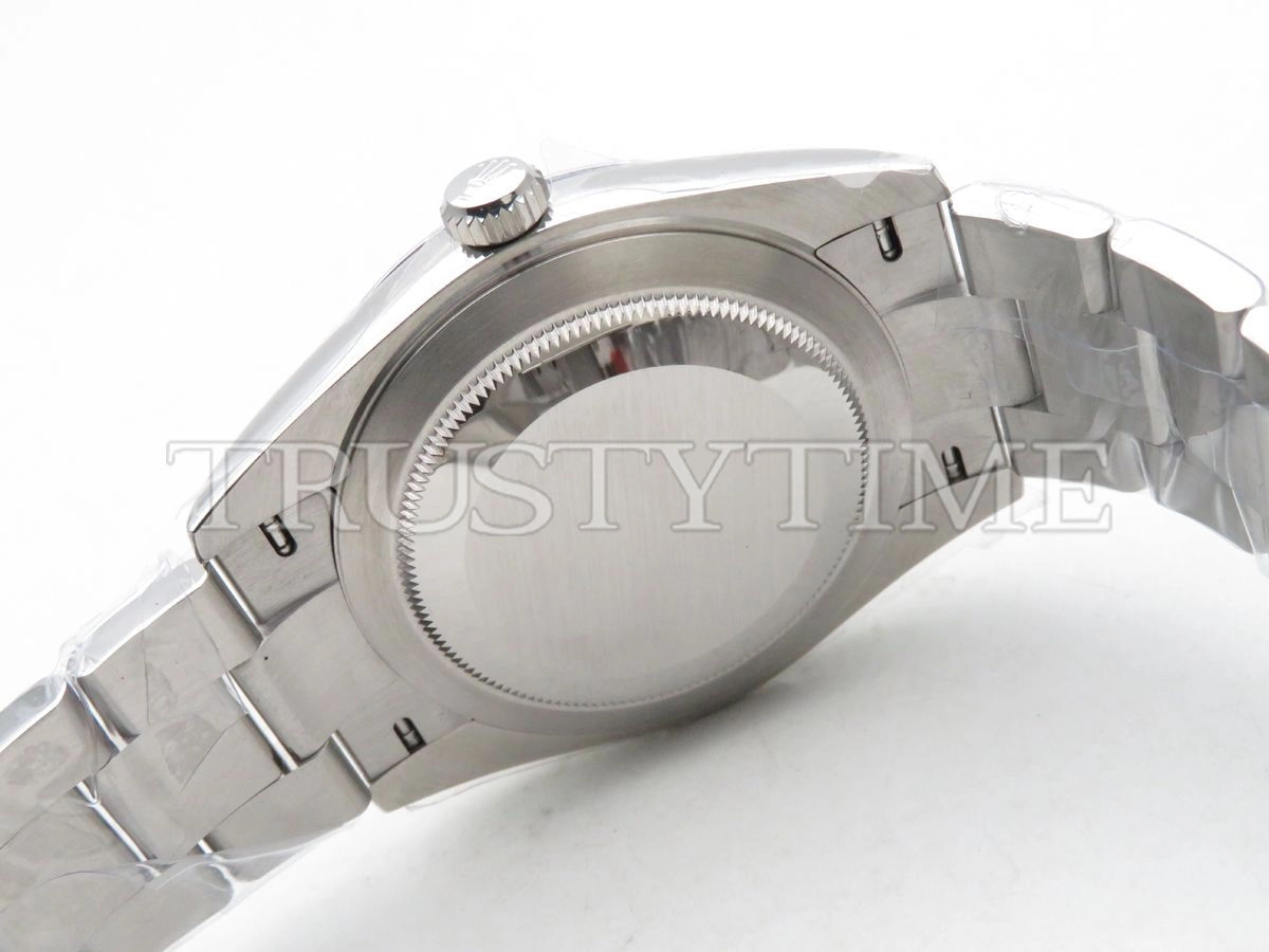 Копия часов Rolex DateJust II 41mm 126334-0003