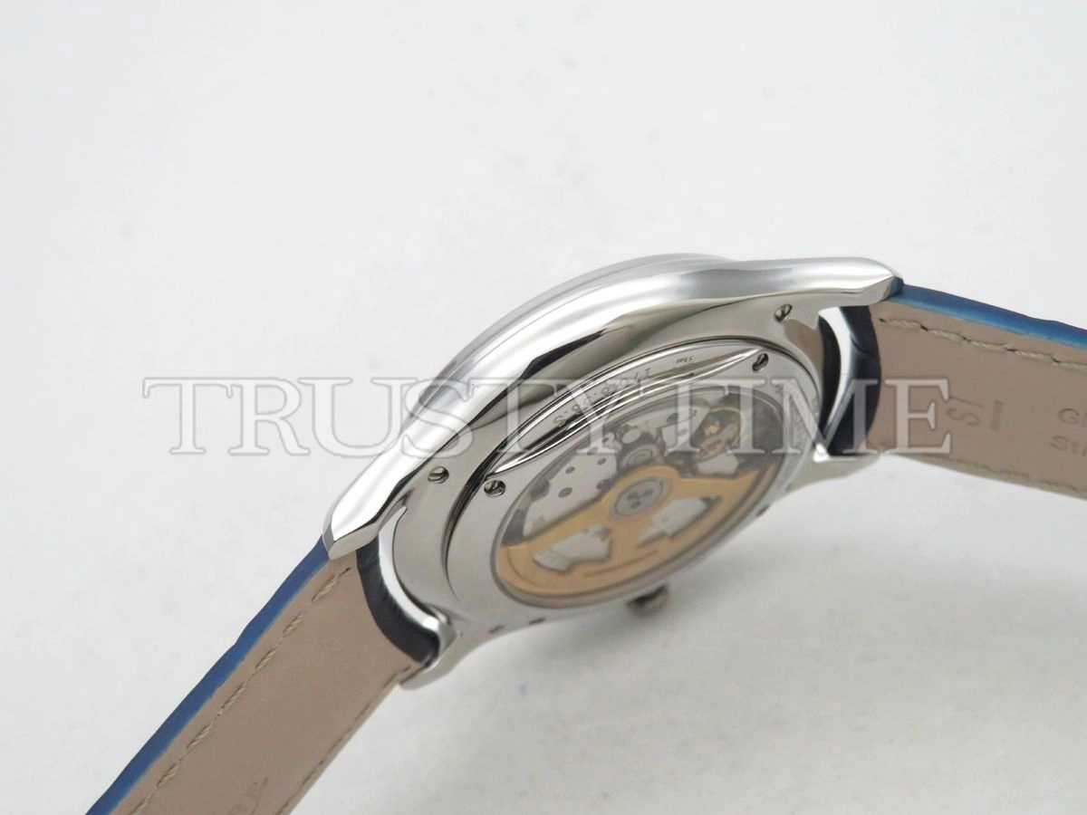 Копия часов Jaeger-LeCoultre Master Ultra Thin Réserve de Marche 39mm 1378480