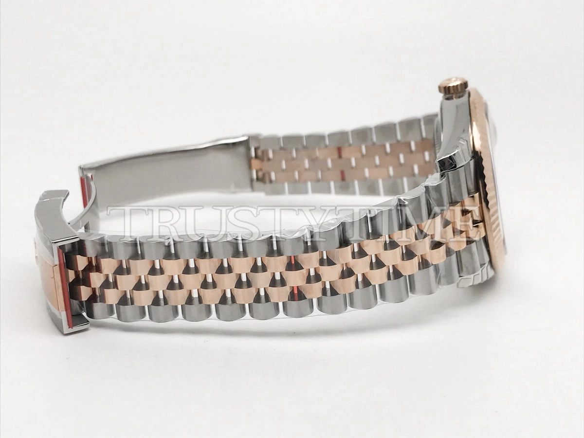Копия часов Rolex DateJust II 41mm 126331-0018