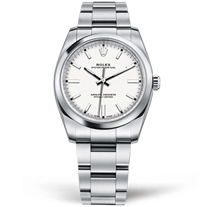 Копия часов Rolex Oyster Perpetual 34mm 114200-0024