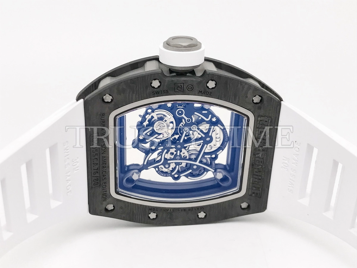 Копия часов Richard Mille RM055 Bubba Watson Арт.RM-0596