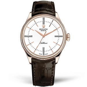 Копия часов Rolex Cellini Time 39mm 50505-0010