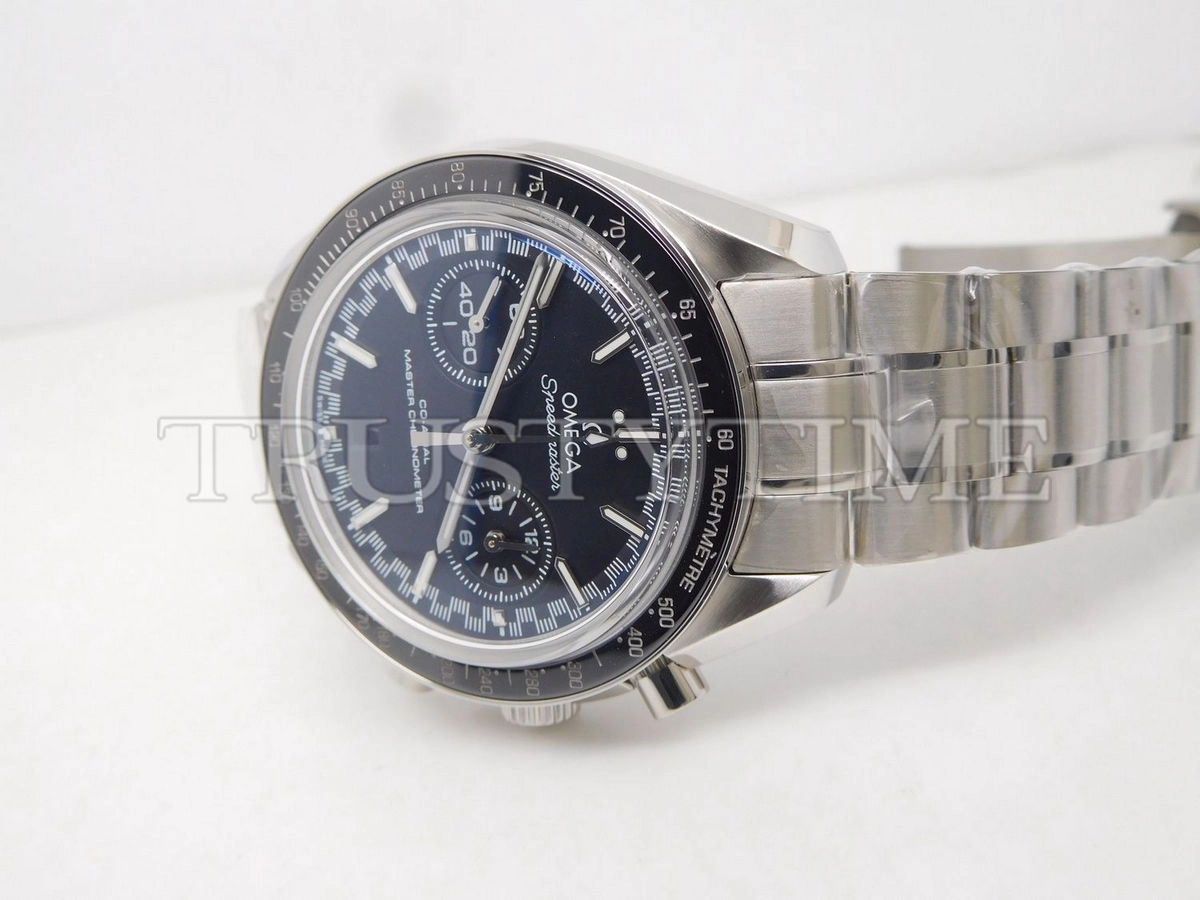 Копия часов Omega Speedmaster Racing Co-axial Master Chronometer Chronograph 44mm 329.30.44.51.01.001
